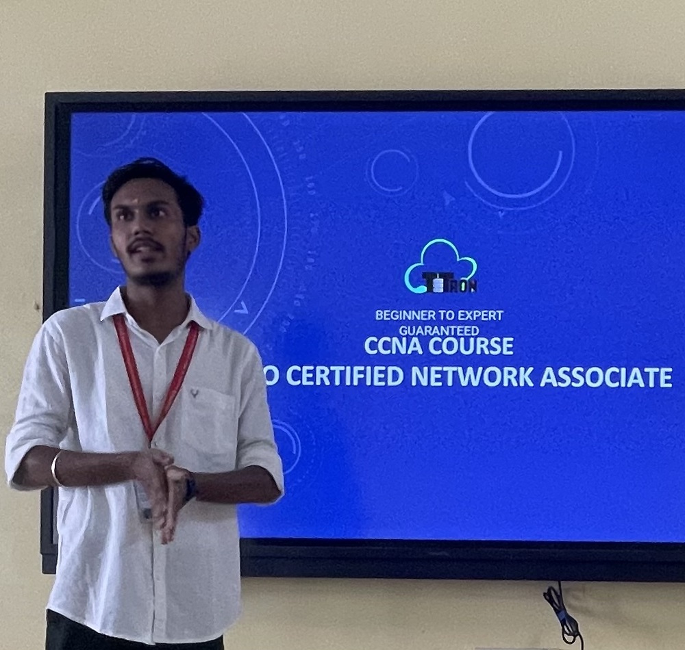 Academic Workshops