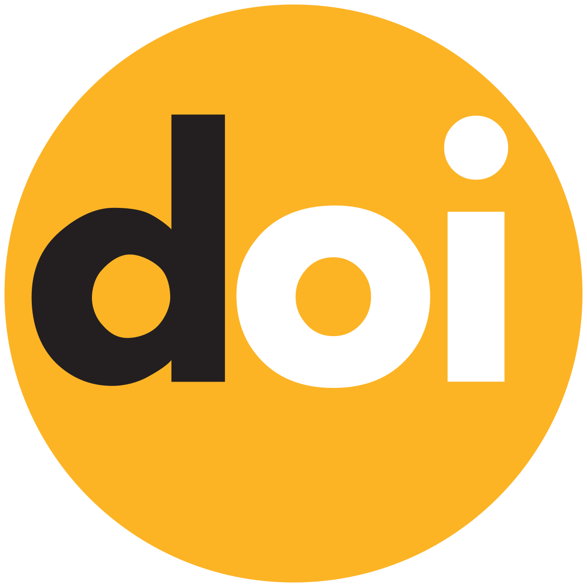 DOI Assigned