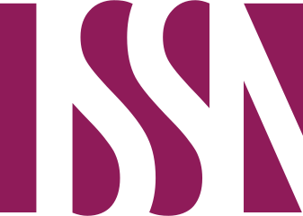 ISSN Registered