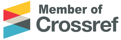 CrossRef Member