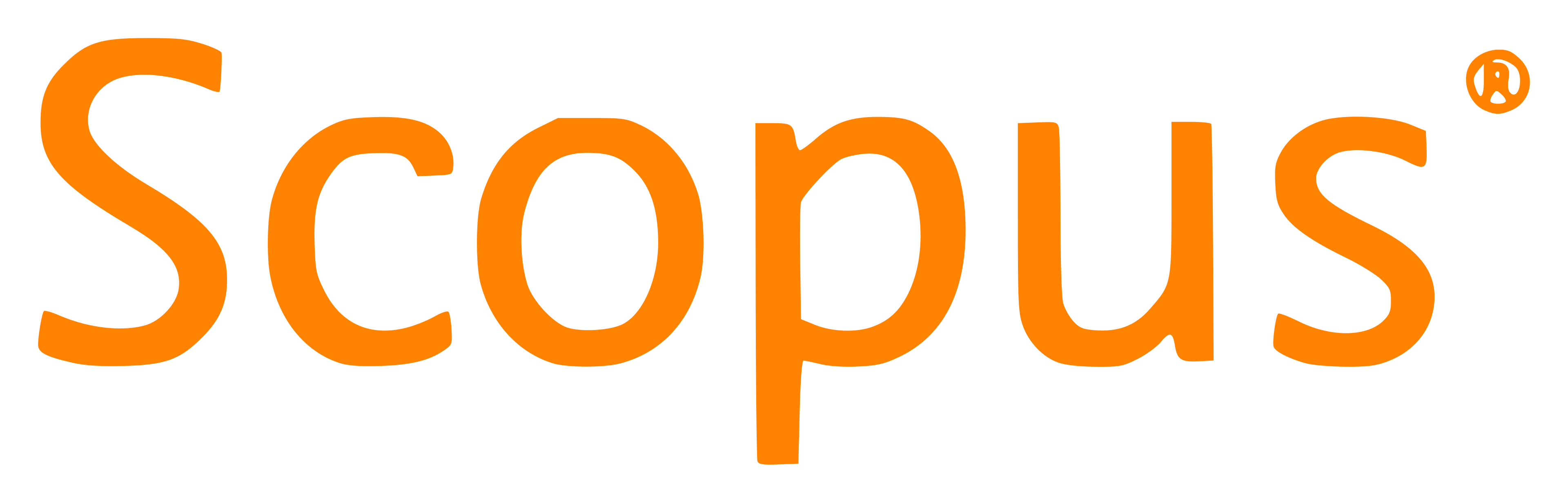 Scopus Ready