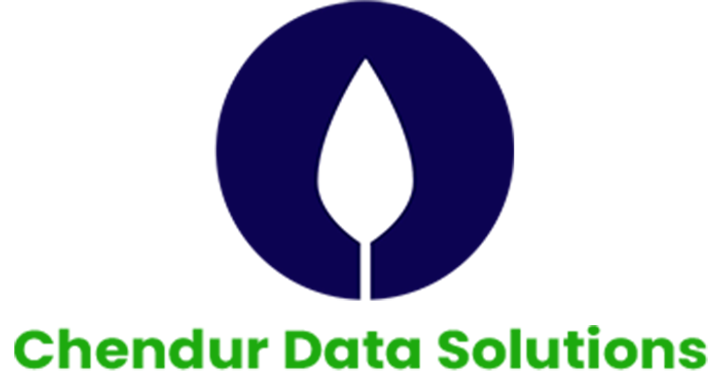 Chendur Data Solutions Logo